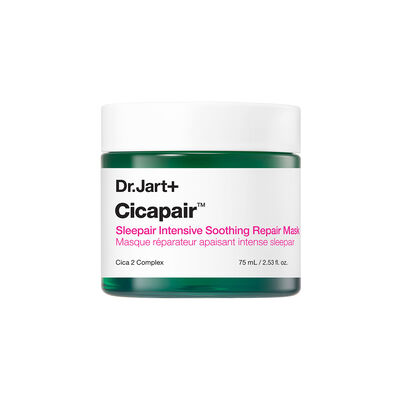 CICAPAIR™ SLEEPAIR INTENSIVE REPAIR NIGHT MASK (MASCARILLA NOCTURNA REPARADORA PARA ROSTRO)